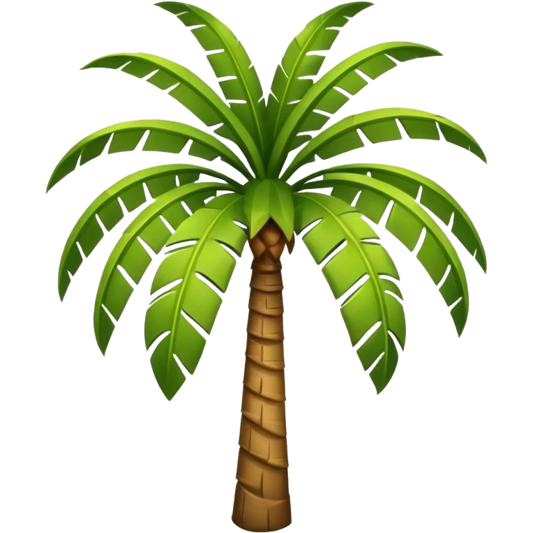 palm emoji