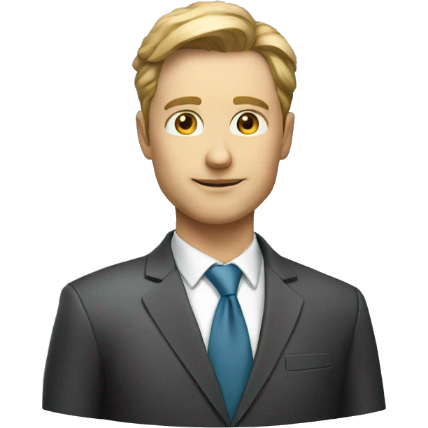 ai agent emoji