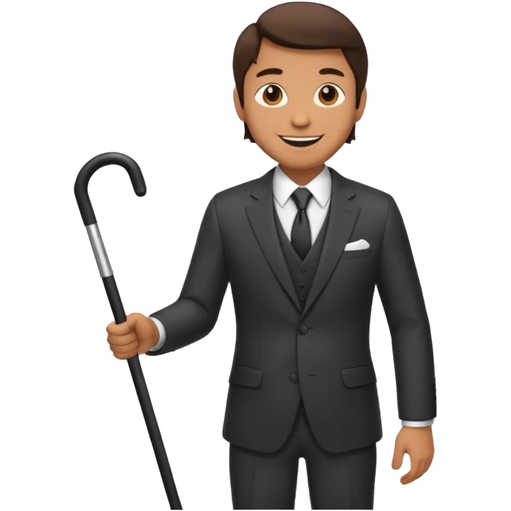 Dandy worldwide emoji