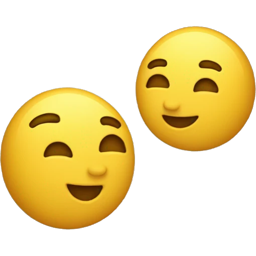 4thewall logosuna benzer bir emoji yapar mısın emoji
