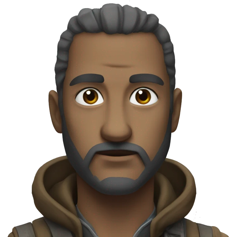 Hydrax emoji