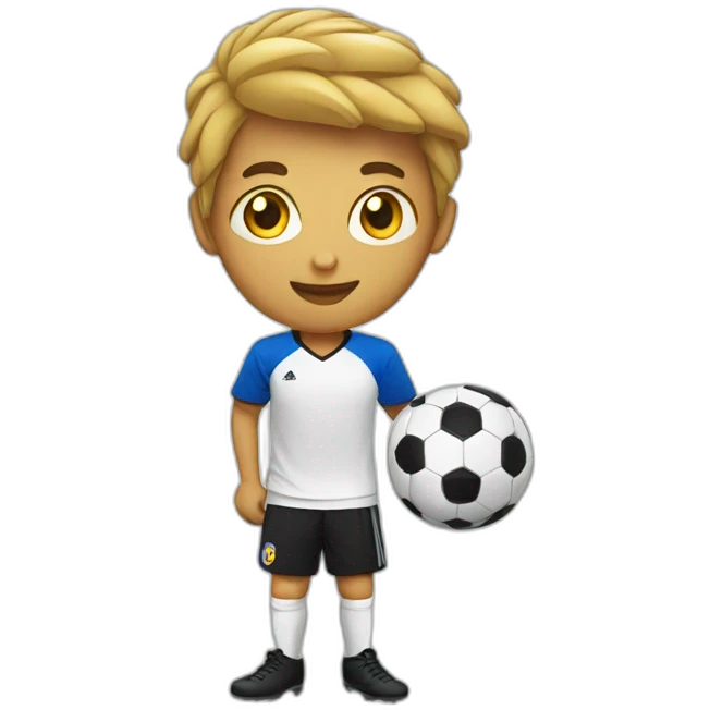 soccer emoji