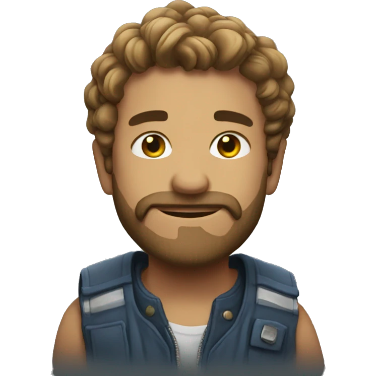 amazing emoji