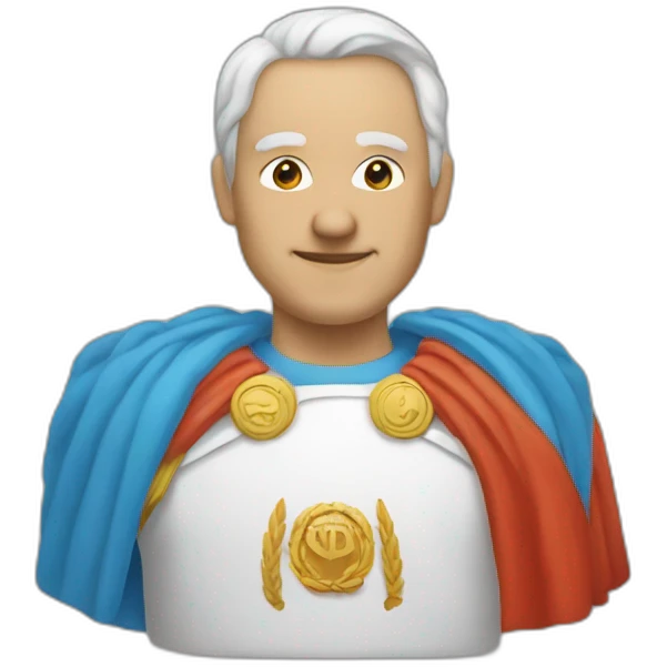 Un préservatif emoji