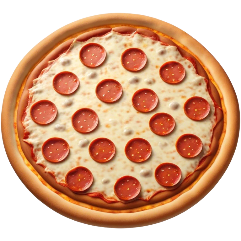 pizza emoji
