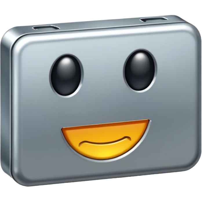 magnet emoji