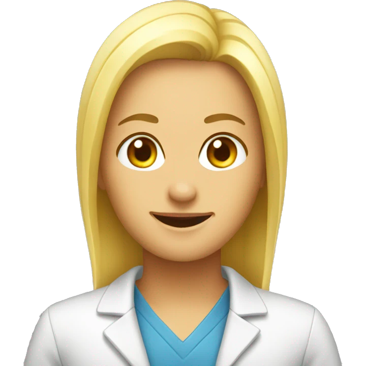 I love my job emoji