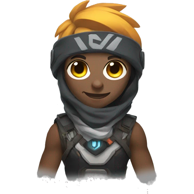 Overwatch icon emoji