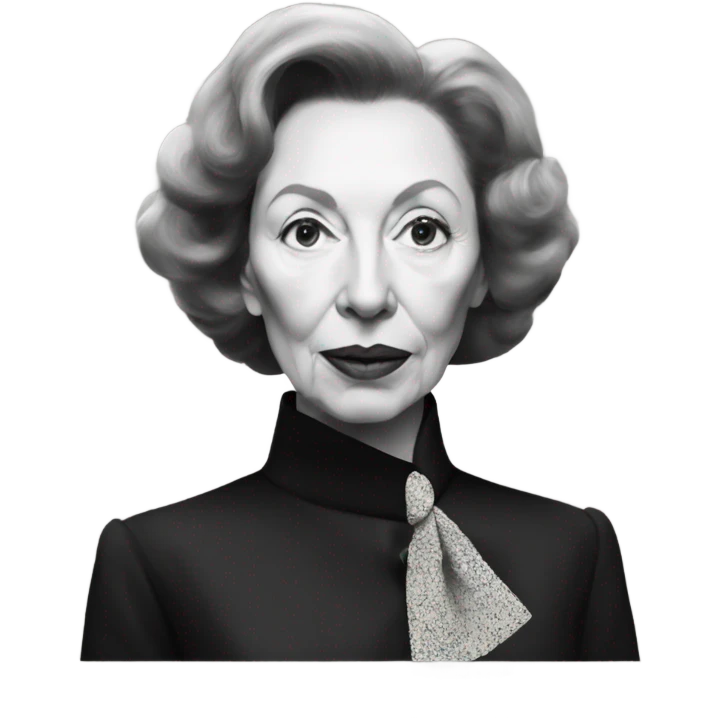 clarice lispector emoji