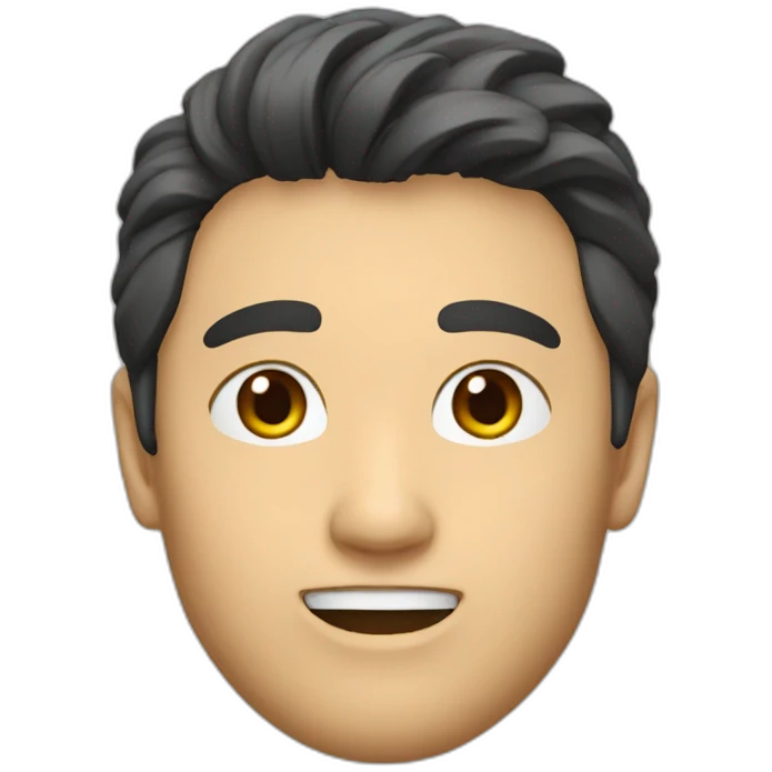 ken-hirai emoji