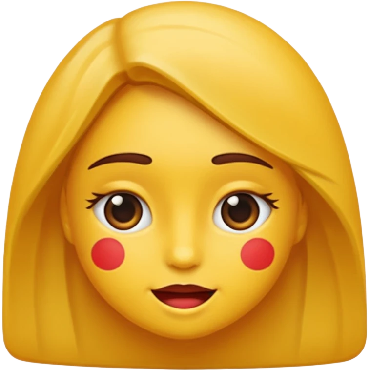 Малина emoji
