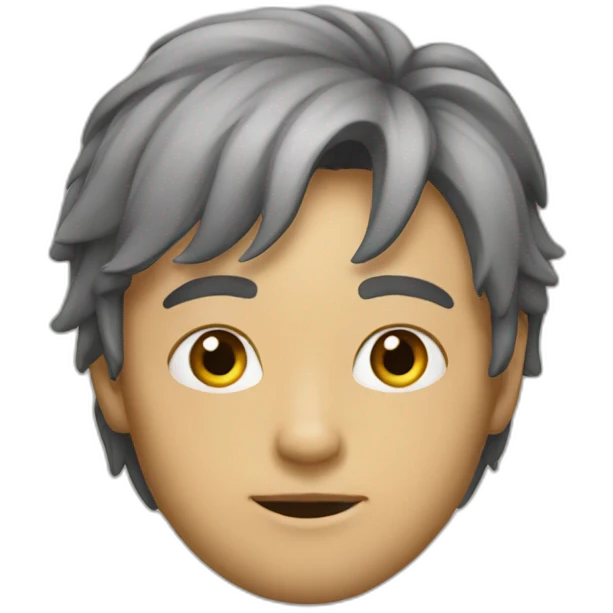 Minot emoji