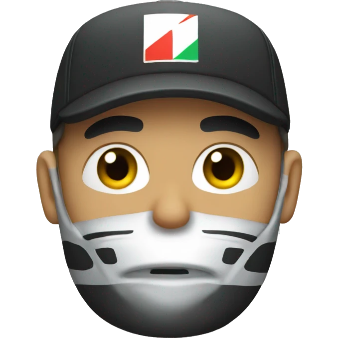 f1 emoji
