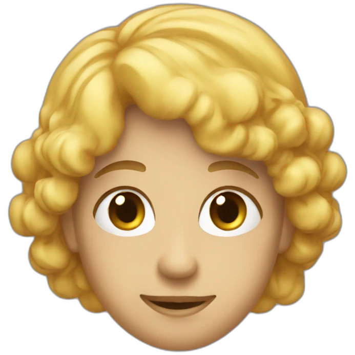 Signe de Jul emoji