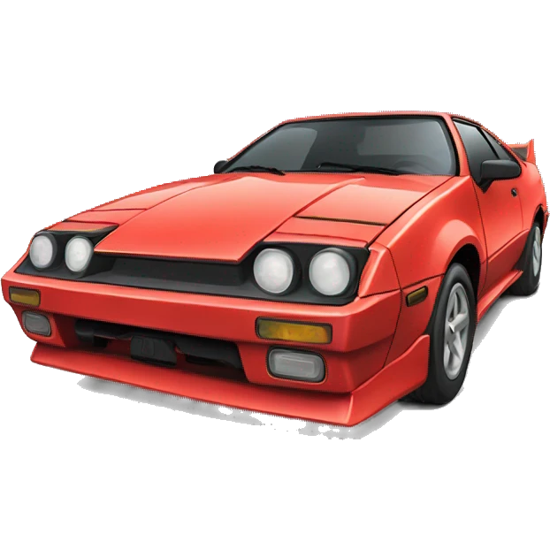 Trueno emoji
