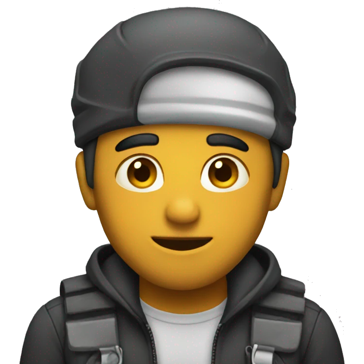 fix emoji
