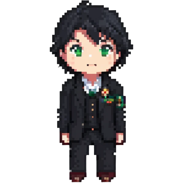 Gojo Satoru from Jujutsu Kaisen emoji
