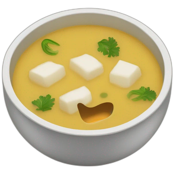 classis Soup emoji