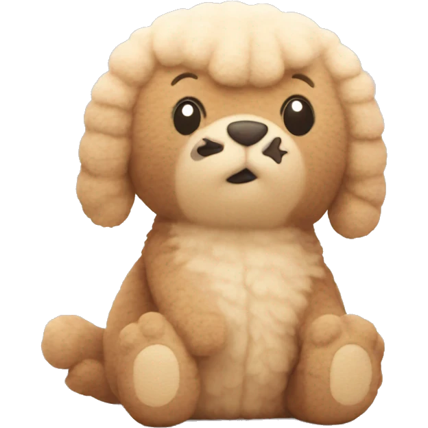 Jellycat emoji