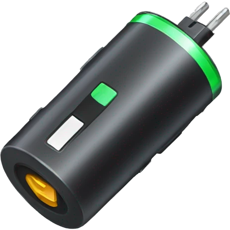 battery full charge emoji