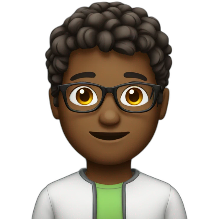 boy-glasses emoji