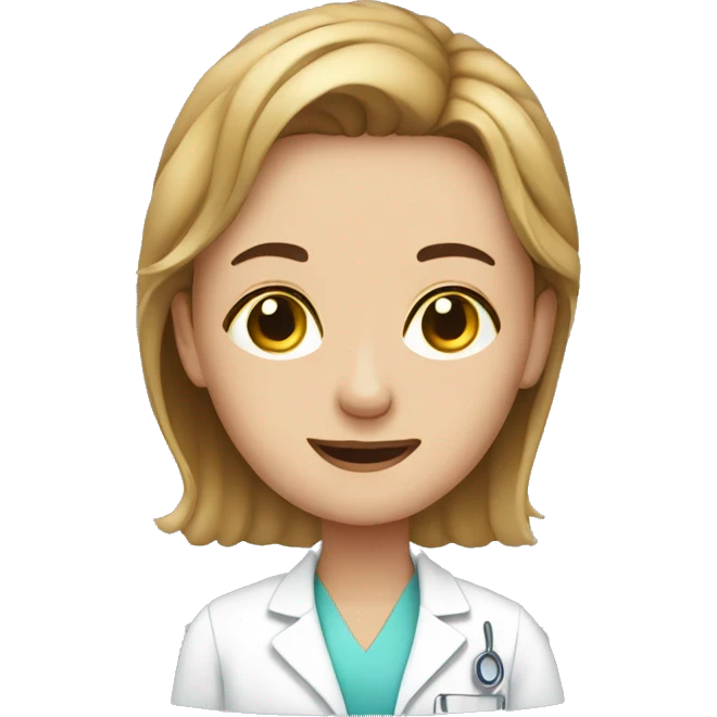 Skin clinic  emoji