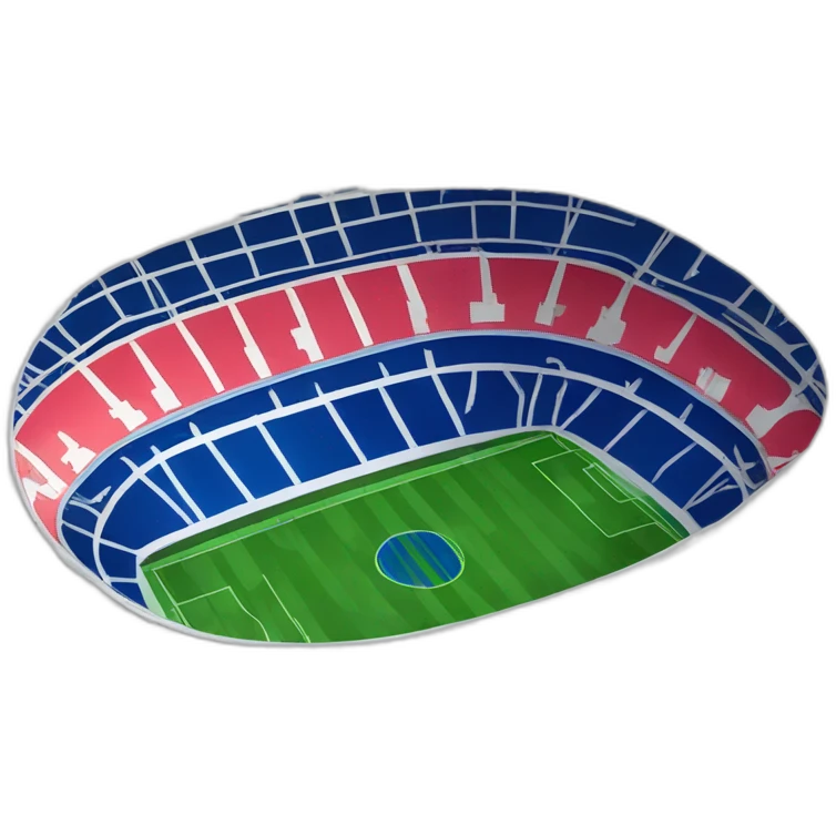 Le Parc des Princes emoji