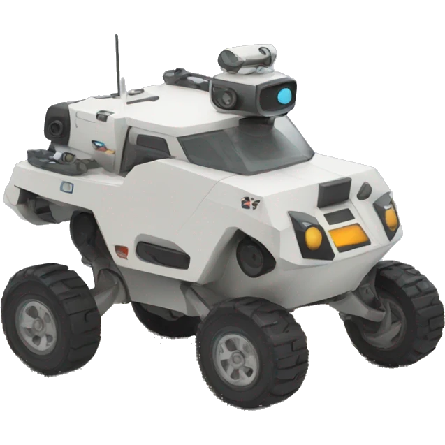 Rover emoji