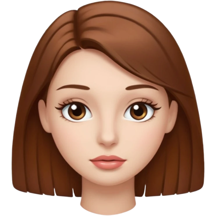 black beatufil pussy emoji