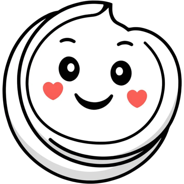 Emoji Kekinian emoji
