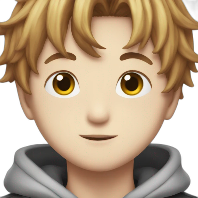 Jungkook emoji