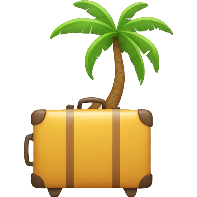 travel emoji