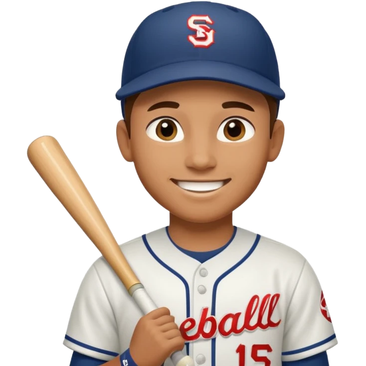 Tarik Skubal baseball player  emoji