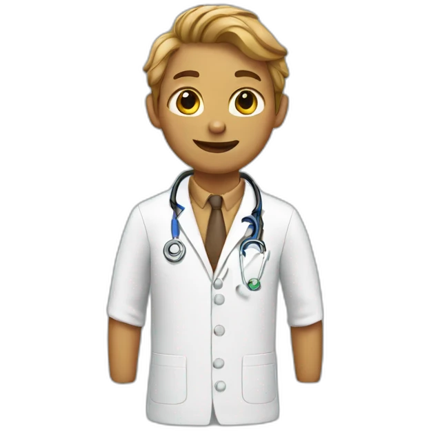 catdoctor emoji