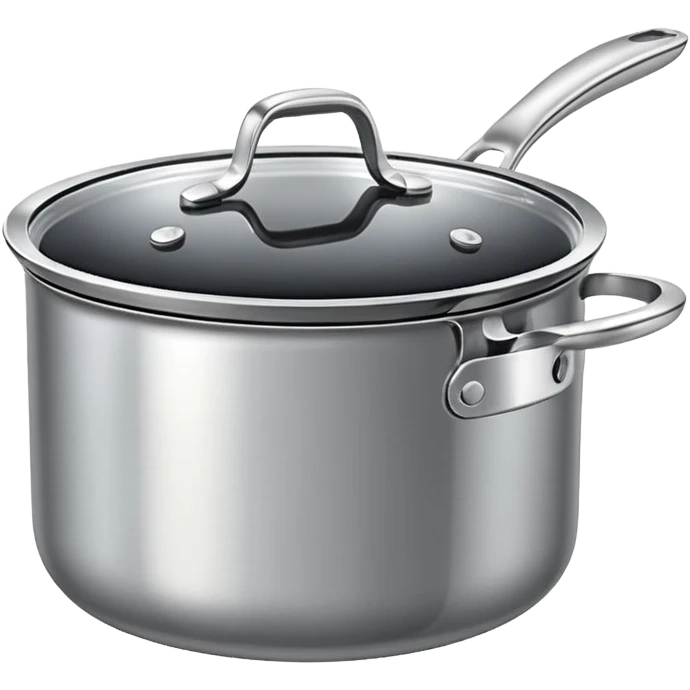 Saucepan emoji