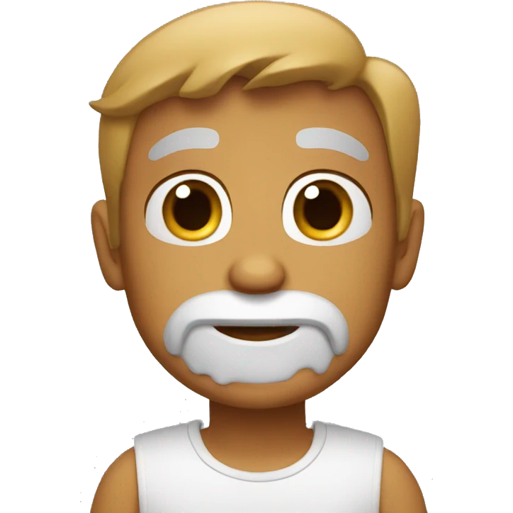 Gus emoji