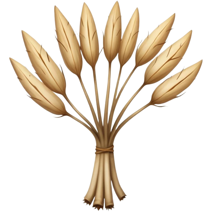 salsify emoji