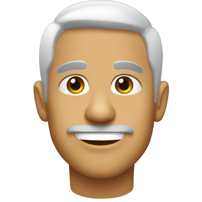 bagoes ario bimo emoji