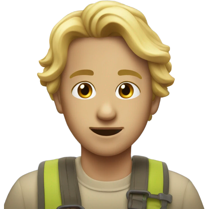Huh, interesting… emoji
