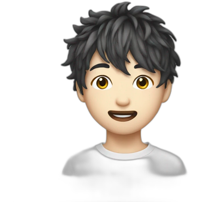 Bang chan emoji