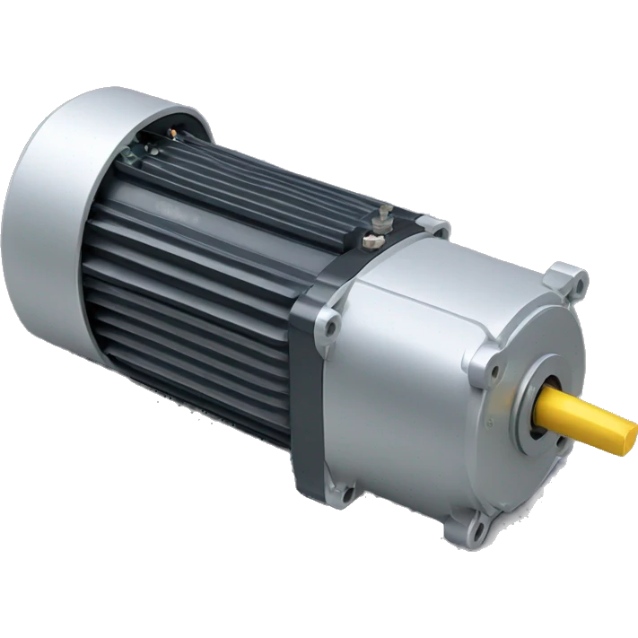 brushless dc motor emoji
