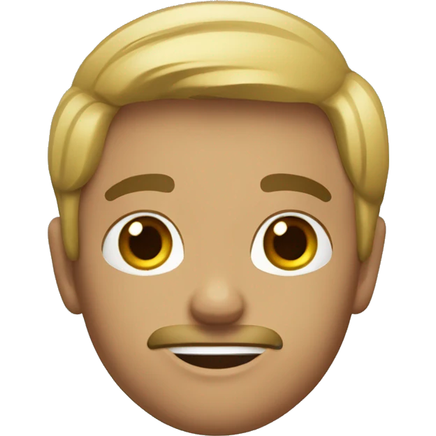 Клубника в шоколаде emoji