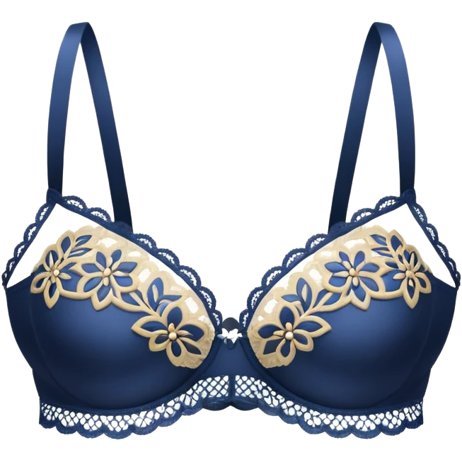 bra emoji