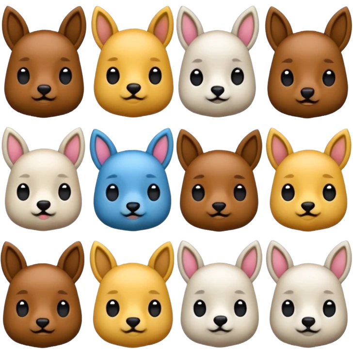 cria me emotes engraçados emoji