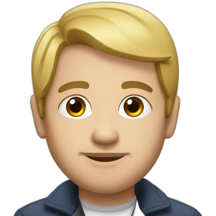 Paris France gta emoji