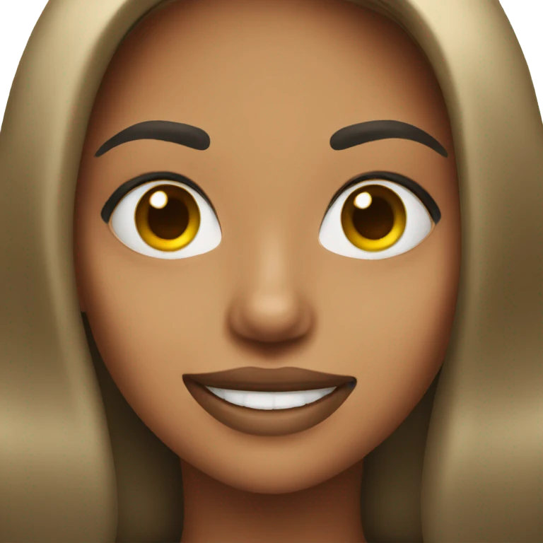 braceface girl emoji