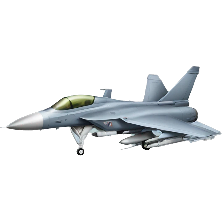 fighter jet emoji