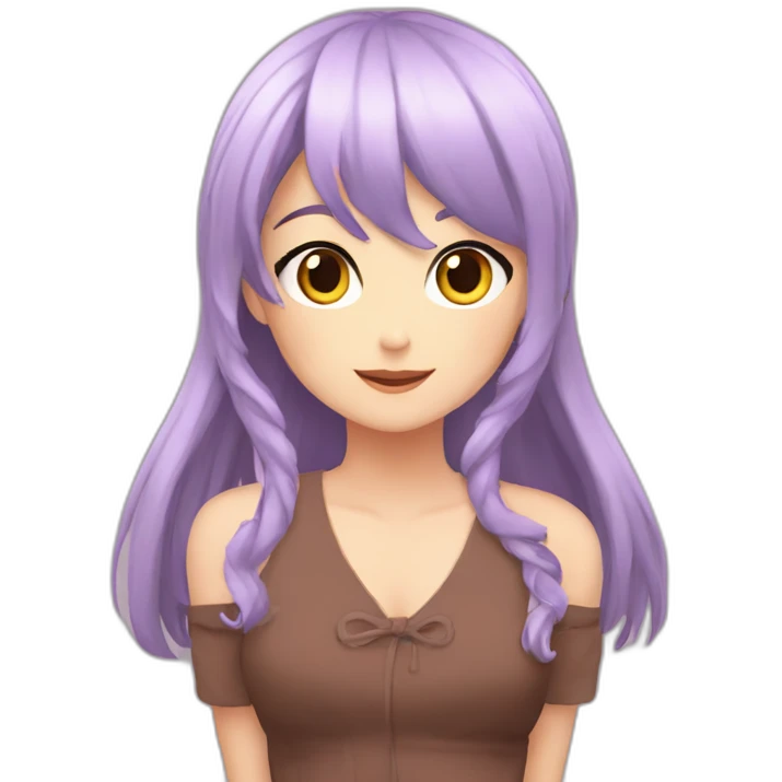 monika-meowww emoji