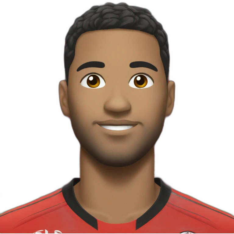 Stade rennais emoji