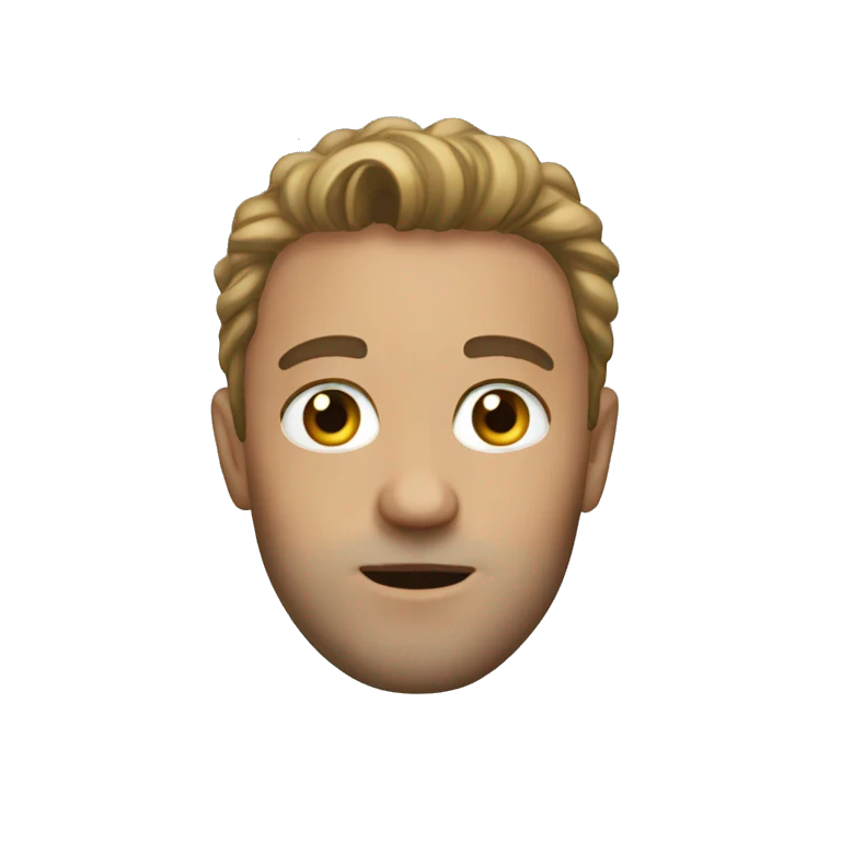 andreas emoji
